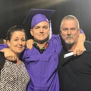 Meet your Posher, Francie